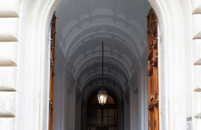 House Santa Caterina - Foto 2