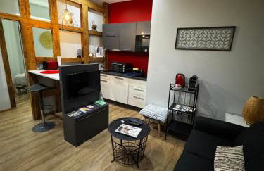 Les Appartements de l'Epine - Foto 23