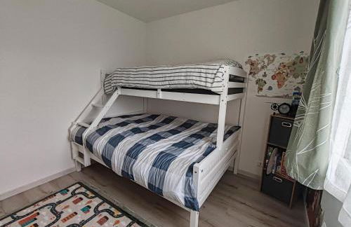 Gîte De L 'entre 2 Côtes - Foto 7