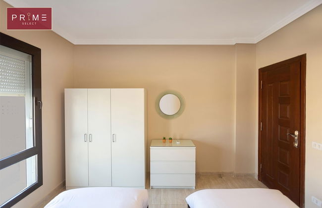 Prime select Sodic Eastown New Cairo - Foto 59