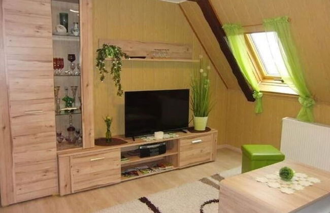 Charming Flat in Sebnitz With Garden - Foto 2