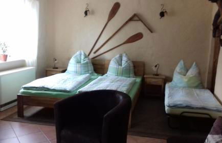 Ferienwohnung Wildau-Wentdorf - Photo 24