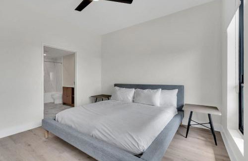 Latitude Apartments - Foto 2