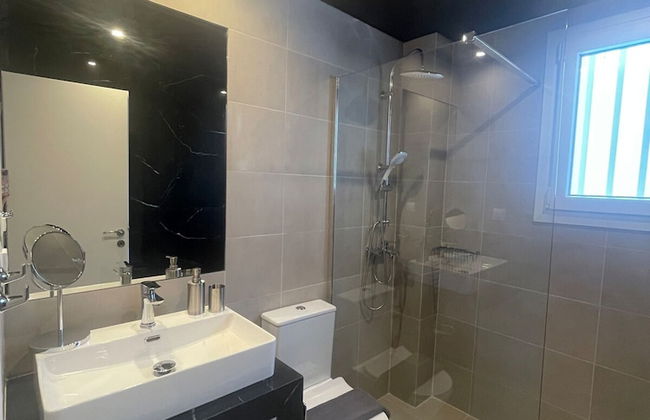 Spacious Seaside Flat at Alimos - Foto 22