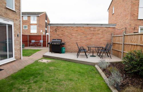 Lovely 3 Bedroom House in Chelmsford - Foto 44