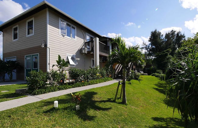 Private Vacation Villa Kohola - Foto 68