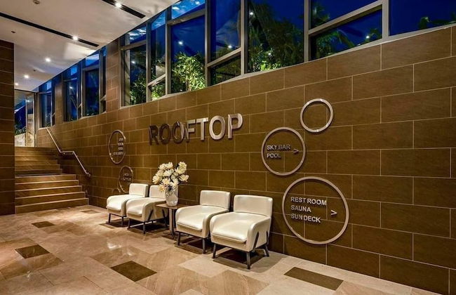 The Song VinVin Homestay - Foto 37