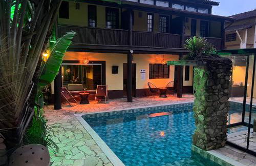 pousada marèatoa 9 - Foto 22