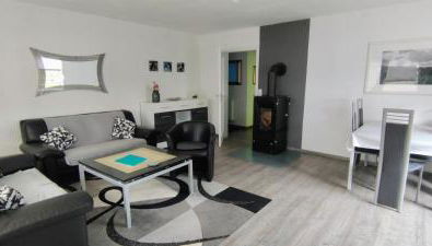 Modernes Rhombushaus im Naturparadies Sauerland - Foto 4