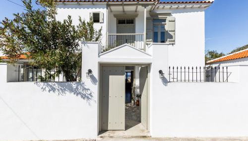 Archodiko Palio Klima - Infinite Blue Elegance - Foto 2