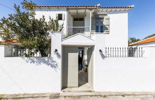 Archodiko Palio Klima - Infinite Blue Elegance - Foto 2