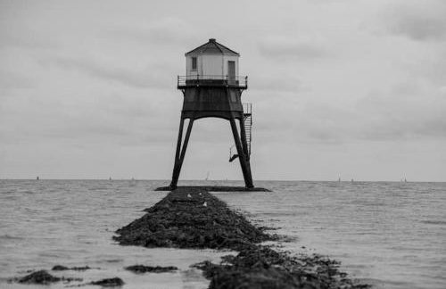 Seaview Apartments - 28-29 Marine Parade, Harwich - Perfect for business & long term stays - Foto 10