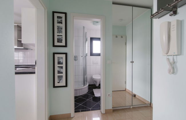 Business Apartments Ratingen 1 - Foto 13