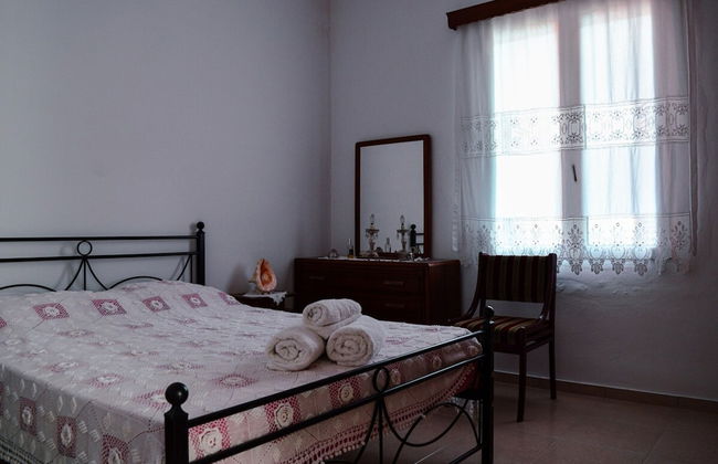 Tsikalario Holiday House - Foto 3