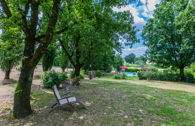 Tenuta La Colonna - Photo 71