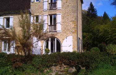 Gîte du Moulin de la Roque - Foto 1