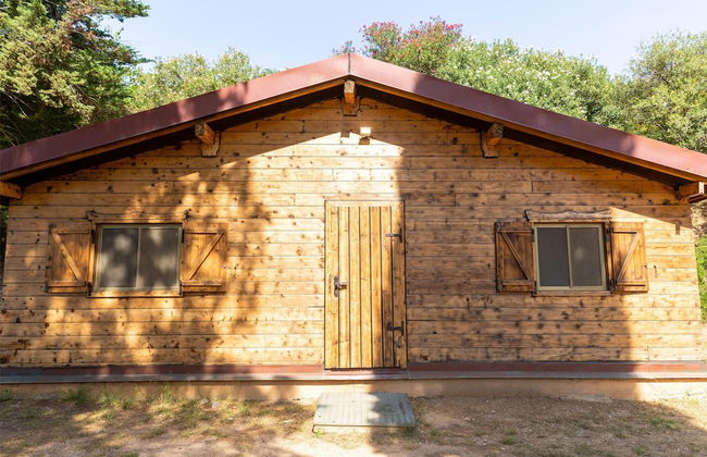 Agriturismo Club Le Cannelle - Foto 24