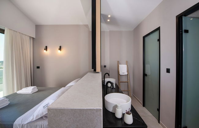 Villa Manu Luxury Living - Foto 2