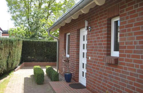 Ferienhaus "Strandgut" - Foto 27