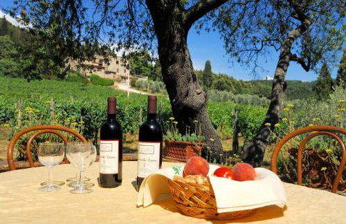 Agriturismo Podere Casacce - Foto 59