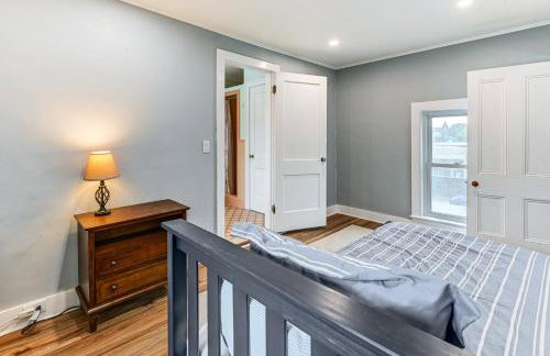 Near Lake and Wineries Spacious Union Springs Home! - Foto 25