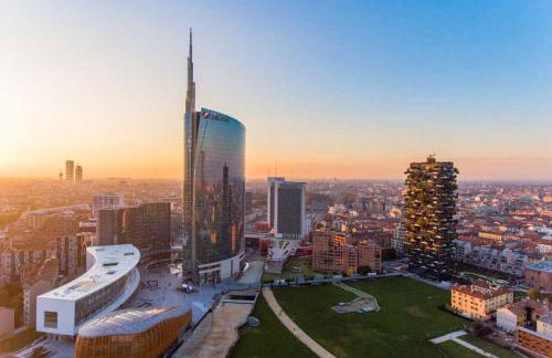 Elegant City Apartment - Milano Centro - Foto 20