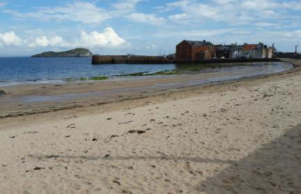 "Fraser's" at Marine Lodge - Foto 36