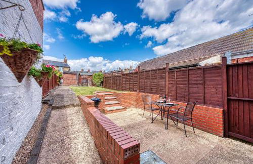 Pendicke Cottage, Southam - Foto 34