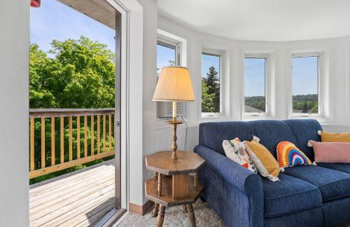 Silo Guest House by Simple Life Rentals - Foto 19