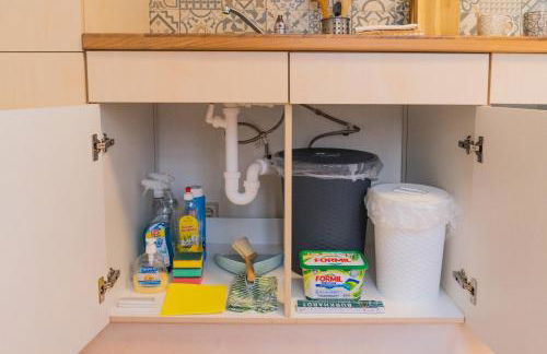 Sabina Ferienhaus - Foto 50