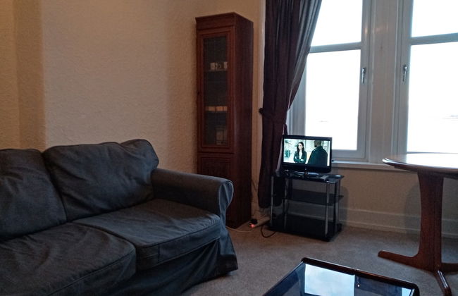 Stunning sea View in Kirn, Dunoon - Foto 13