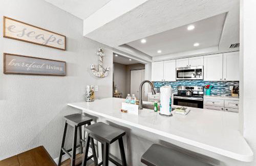 Fanta-Sea on the Beach by Beachside Management - 53 Beach Rd - Foto 44