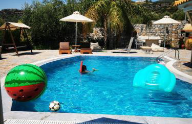 Villa Angeliki - Foto 50