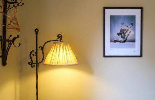 Just a Minim - quaint studio in beautiful rural location - Foto 14