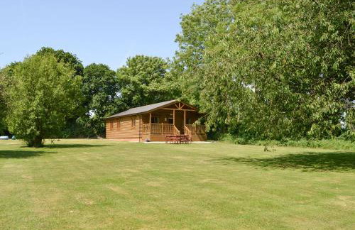 Tarka's Holt Log Cabin-Ukc2102 - Foto 15