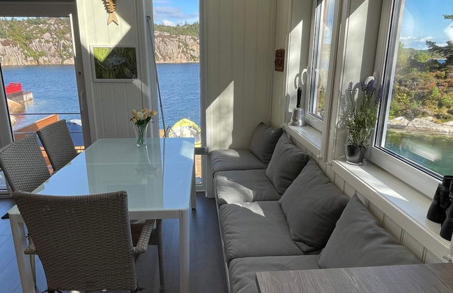 6 Person Holiday Home in Urangsvag-by Traum - Foto 14