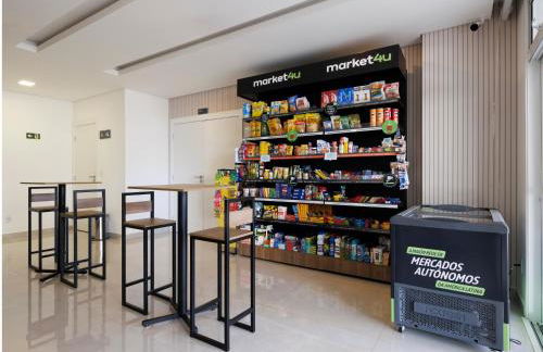 Palhano Exclusive - Piscina, PS5, 2 vagas, Luxo - Foto 41