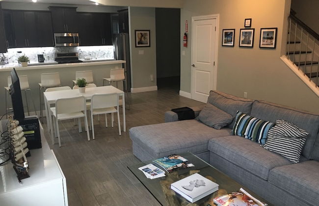 4 Bedroom Home by Ideal Experience VR - Foto 15