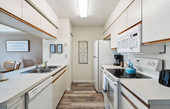 2721 North Poinciana Blvd Unit 164 - Foto 9