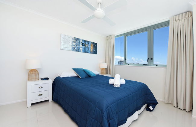 Beachfront Towers - Foto 23