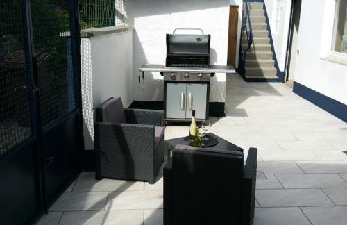 Ferienhaus am Kloster Stuben - Foto 9