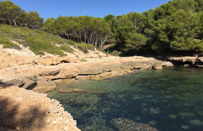 Villa Cala Blanca - Photo 45