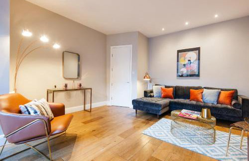 ARCORE London flats in the Heart of Fitzrovia - Foto 72
