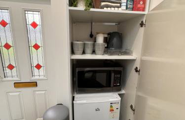 The Garage Guest House - Foto 7