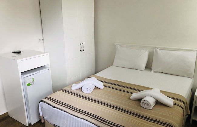 Artim Exclusive Apart Hotel - Foto 14