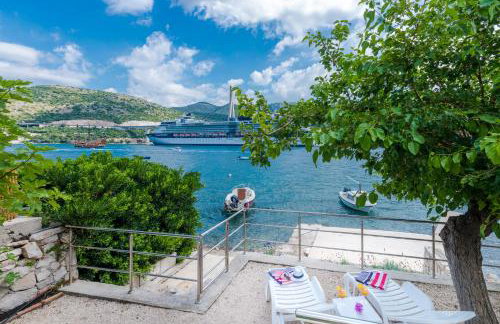 Stylish sea view studio - Photo 17