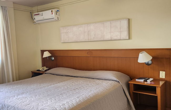 Flat em Gramado Alpenhaus - Foto 14