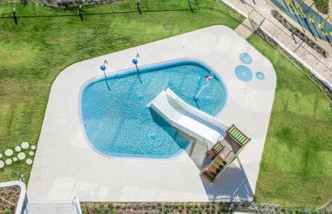 Sunset Cliffs Luxury Apartment Benidorm - Foto 45