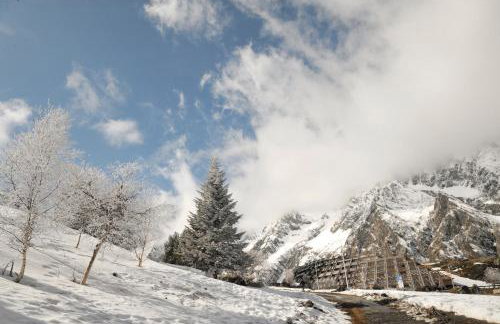 Résidence Azureva Piau Engaly - Foto 22