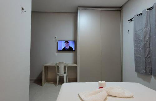 Pousada Loft Marabá - Photo 36